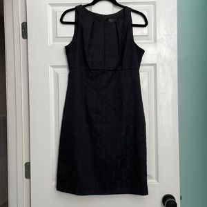Just…Taylor The Perfect “Little Black Dress” Sheath Dress Size. 8